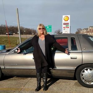 Meet your Posher, Kate